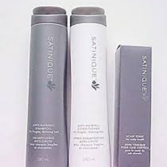 Satinique - Picture 1 of 8